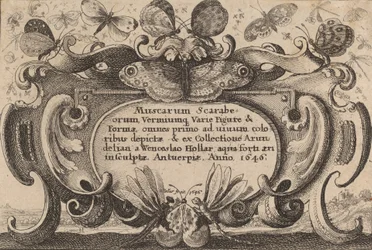 Title Page, 1646