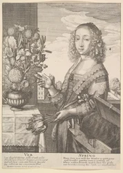 Spring (Three-Quarter-Length Seasons)