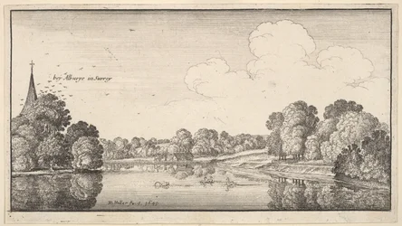 View Near Albury