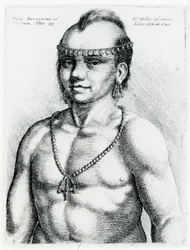 Virginian Indian