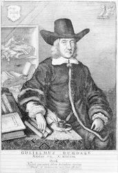 William Dugdale