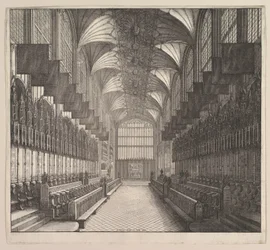 Windsor Castle, St. George