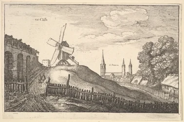 zu Cölln Cologne