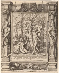 Garden of Eden