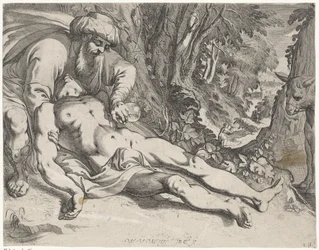 The Good Samaritan