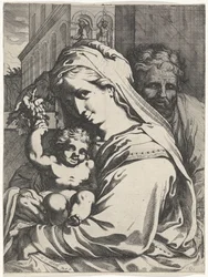 Holy Family
