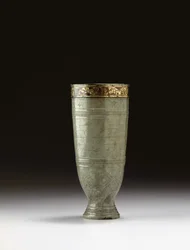 Beaker, early-mid 2nd century BC