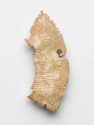 Pendant in the Form of a Bird