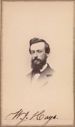 William Jacob Hays, Sr.
