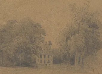 Huis te Voorn near Utrecht
