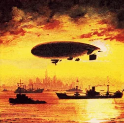 Airship