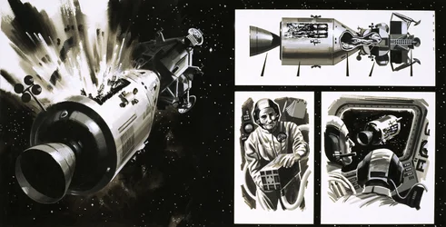 The Apollo 13 Mission