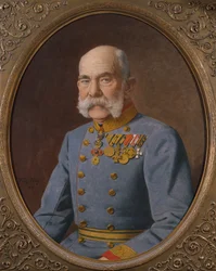 Emperor Franz Joseph I