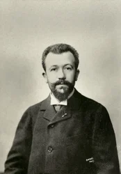 Portrait of Henri Lavedan