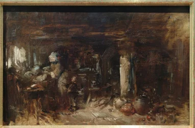 Farm Kitchen