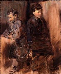 Two Boys