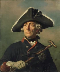 Frederick the Great