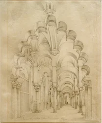 Mosque of Córdoba