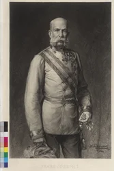 Franz Joseph I