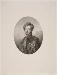 Duke Christian of Augustenborg