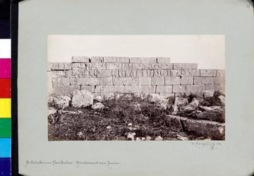 Heroon of Trysa
