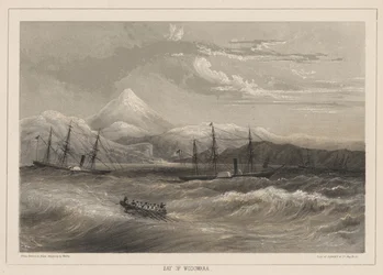 Bay of Wodowara