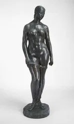 Standing Woman