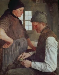 The Savings Penny. 1879