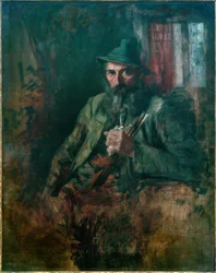 Upper Bavarian Forester