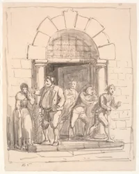 The Careless Jailer