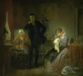 The Suitor