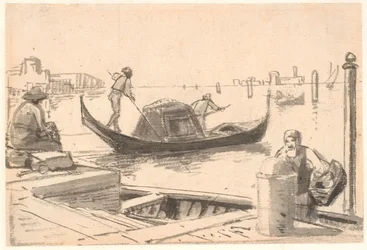 Gondola Ride