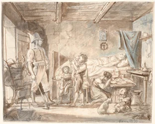 The Return to the Motherless