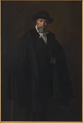 The Painter Constantin Hansen