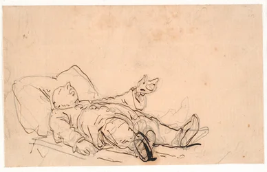 Awakening after the Revelry