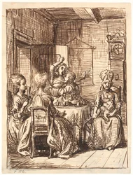 The Council Ladies