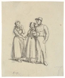The Soldier