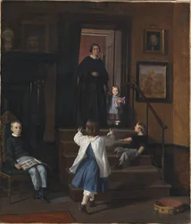 The Artist