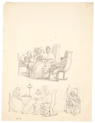 Visit Scenes