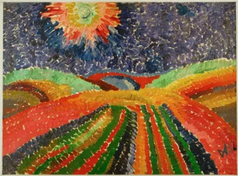 Country Road
