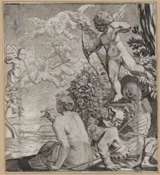 The Fool In Love