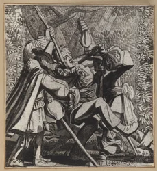 The Fool Of Reuter And Schreiber