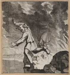 The Fool Who Deliberately Puts Himself In Danger