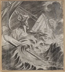 The Fool Who Does Not Send Himself Into Misfortune