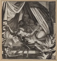 The Fool Who Does Not Turn To Another