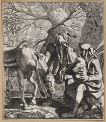 The Fool Who Prefers Lust To Nurture