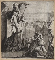 The Fool Who Sees The Right Way For Himself