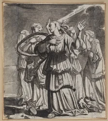 The Fool Who Spoils The Sky