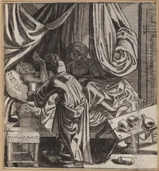 The Fool Who Spurns Good Advice