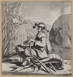 The Foul-Mouthed Fool